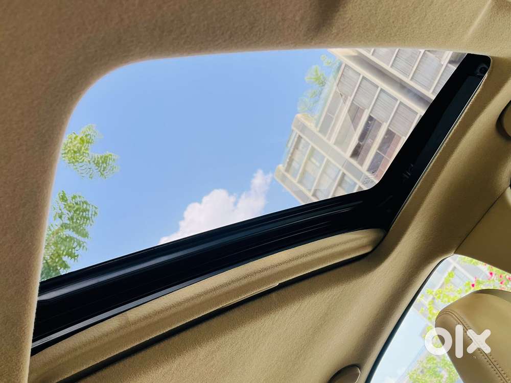 Honda City Vx Petrol Cvt, 2016, Petrol