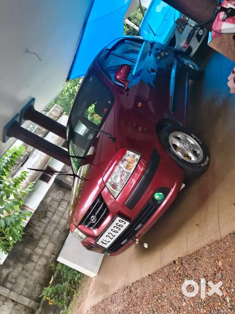 Hyundai Santro Xing 2007