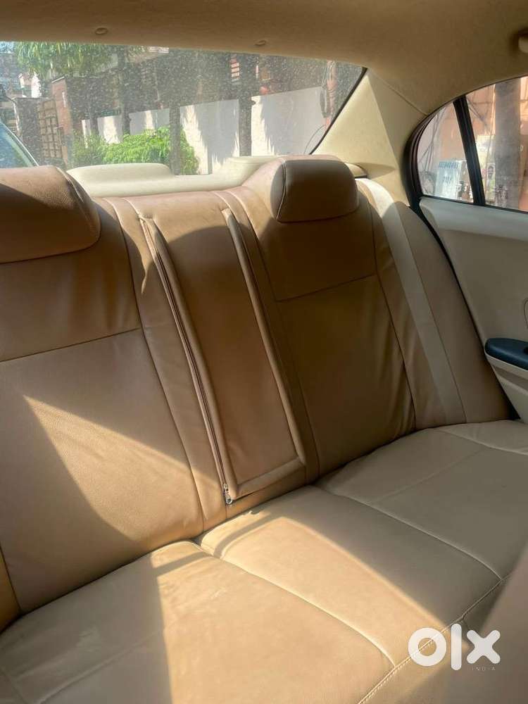 Honda Amaze 2015 Petrol 28000 Km Driven