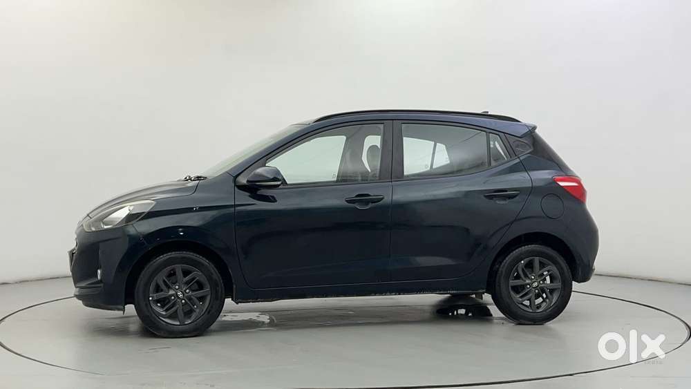 Hyundai Grand I10 Nios Sportz 1.2 Kappa Vtvt, 2020, Petrol