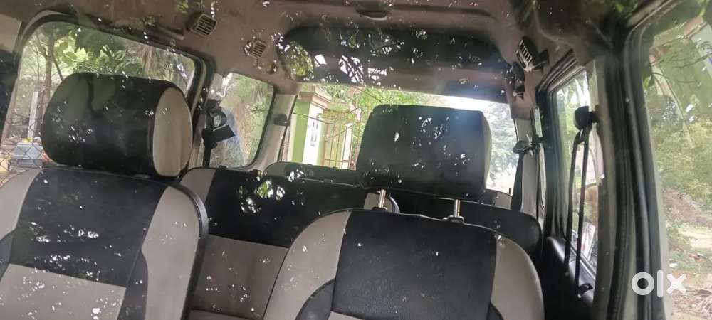 Maruti Suzuki Versa 2009 Dx