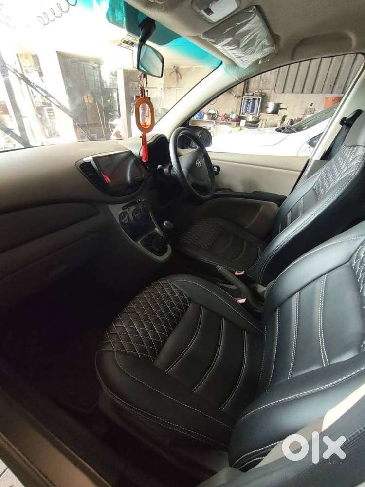 Hyundai I10 1.2 Kappa Magna, 2011, Petrol