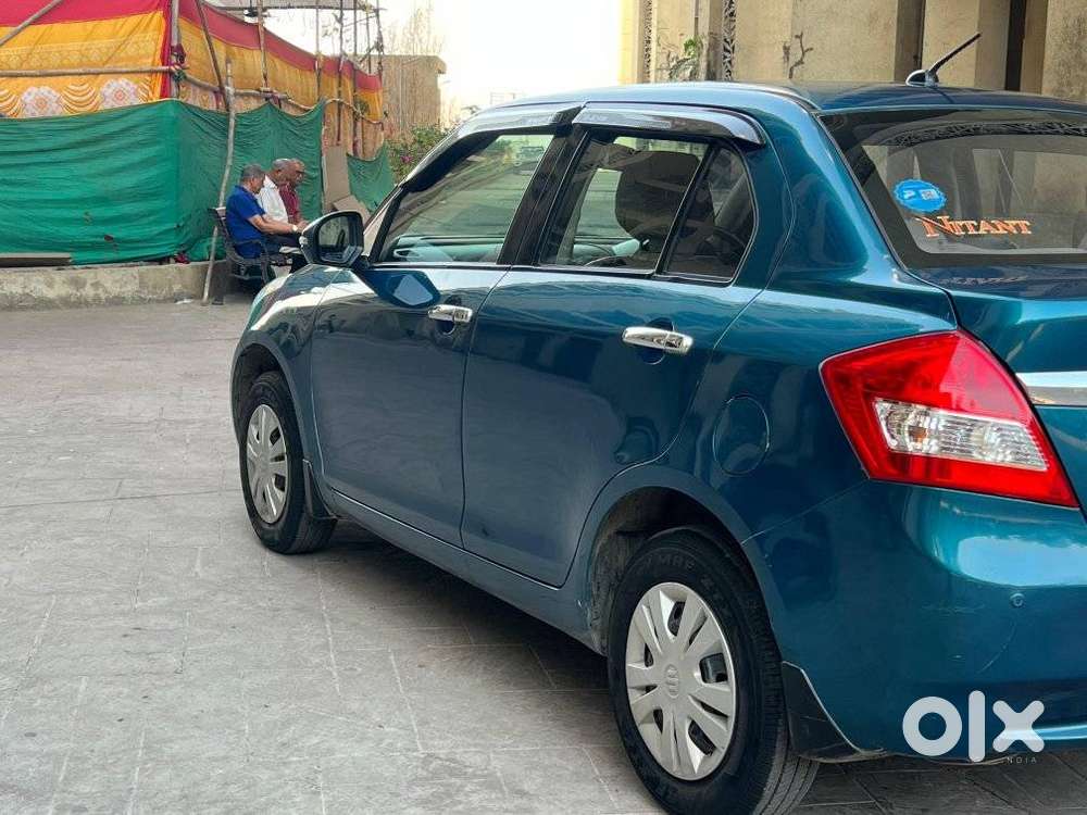 Maruti Suzuki Swift Dzire 1.2 Lxi Bsiv, 2012, Petrol