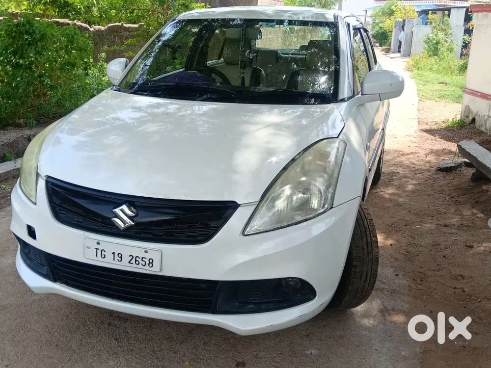 Swift Dzire Tour S Continue Finance For Sale