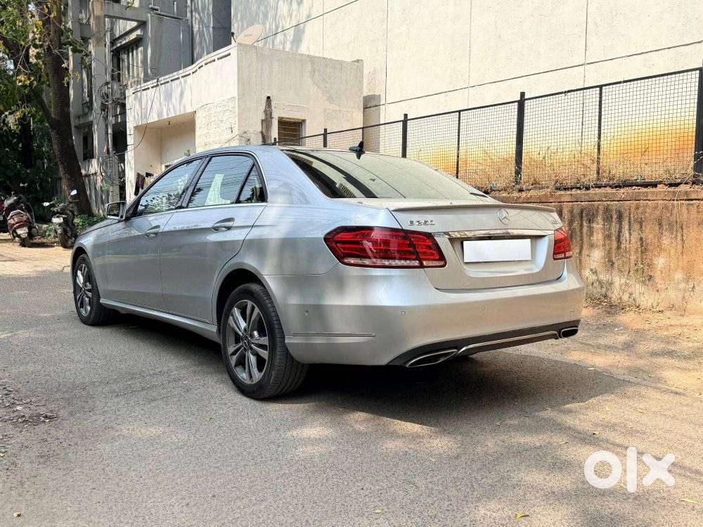 Mercedes-benz E-class 2.1 E 250 Cdi Edition, 2015, Diesel