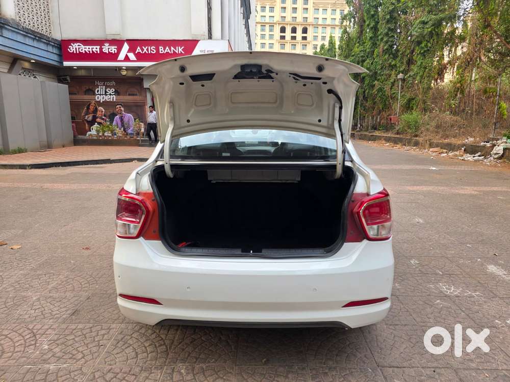 Hyundai Xcent 2014-2016 1.2 Kappa At Sx Option, 2014, Petrol