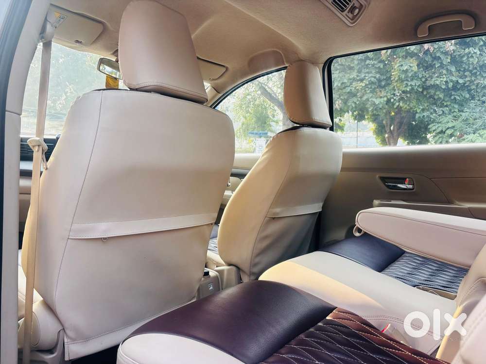 Maruti Suzuki Ertiga Vdi Shvs, 2020, Diesel