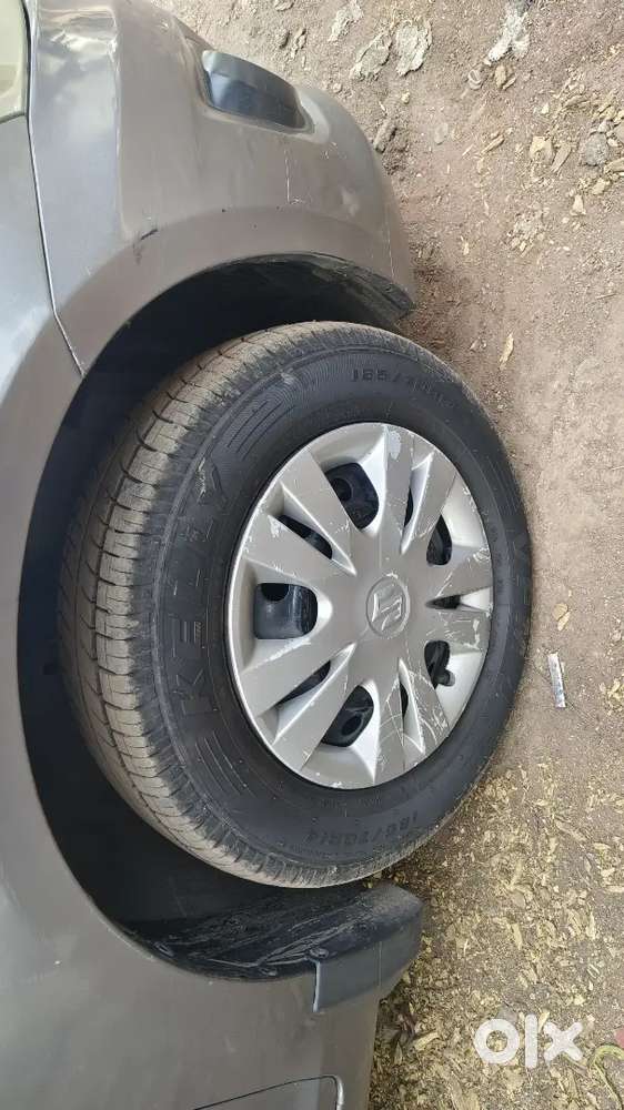 Maruti Suzuki Dzire 2012 Diesel 73000 Km Driven