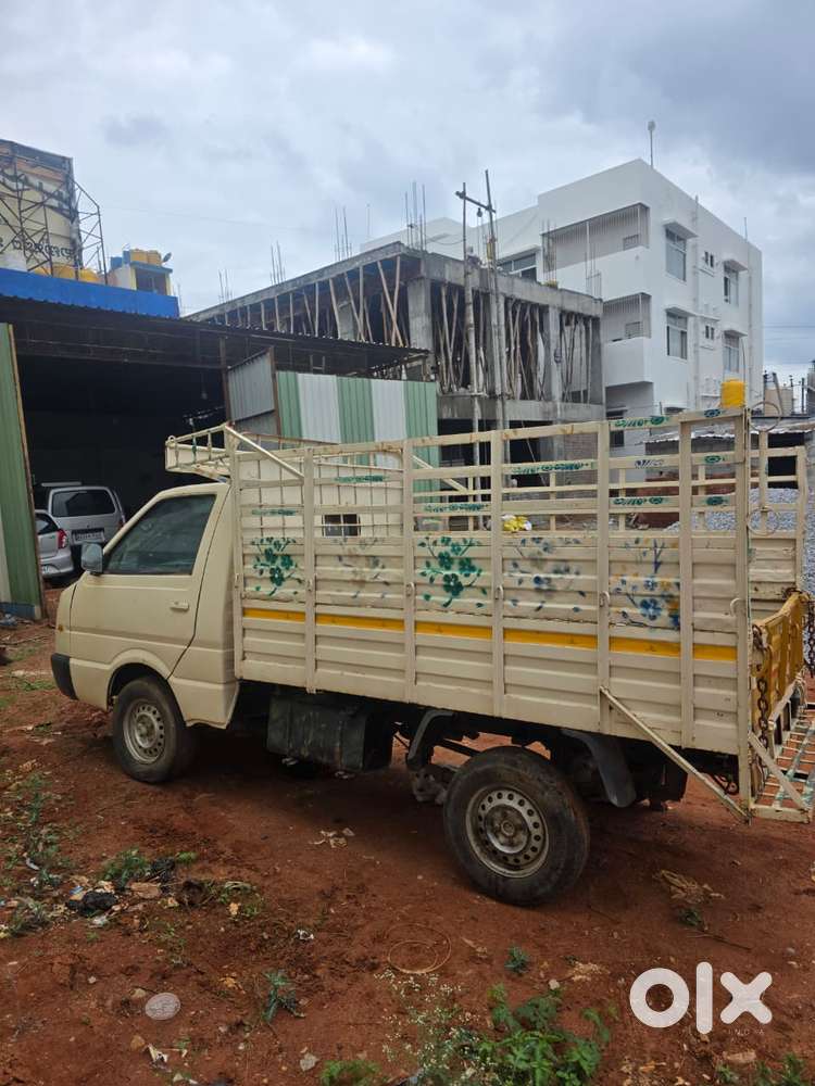 Ashok Leyland Stile Le, 2013, Diesel