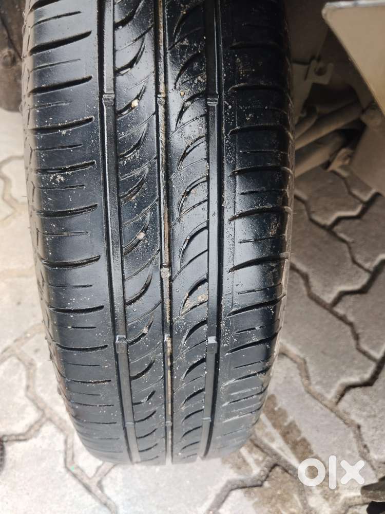 Maruti Suzuki Wagon R Vxi 1.2, 2013, Petrol