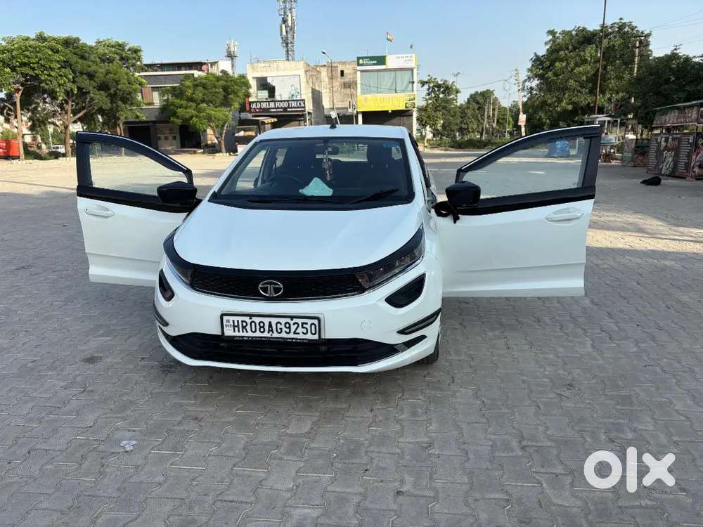 Tata Altroz 1.2 Xm 2023