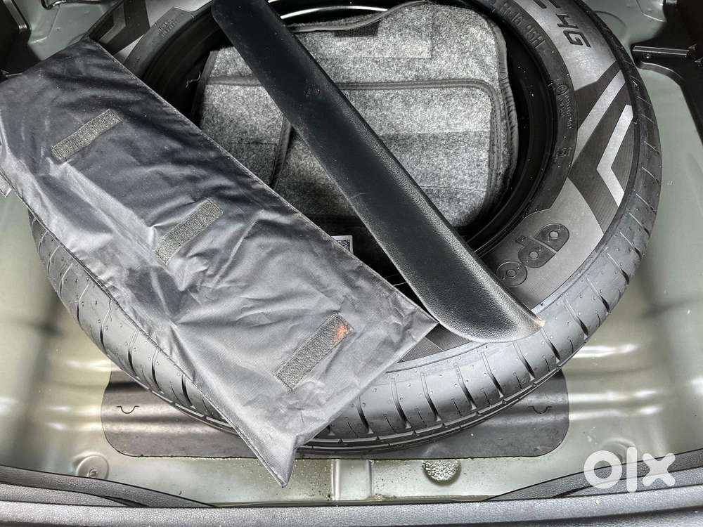 Hyundai Creta 1.5 E Petrol, 2023, Petrol