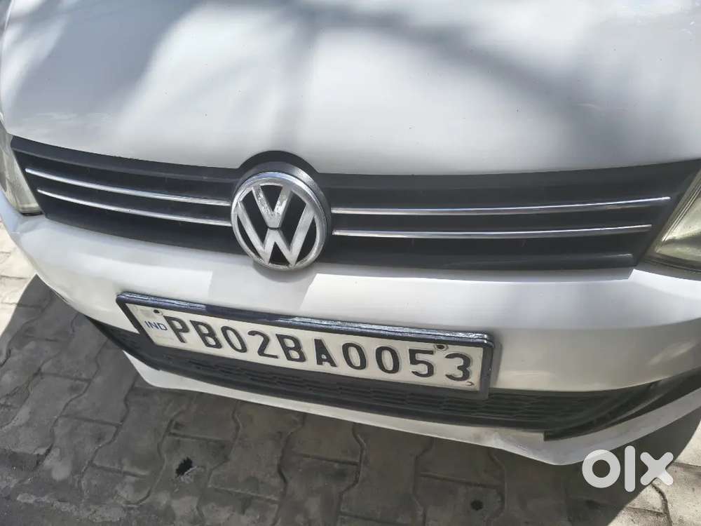 Volkswagen Polo 2010 Diesel Well Maintained