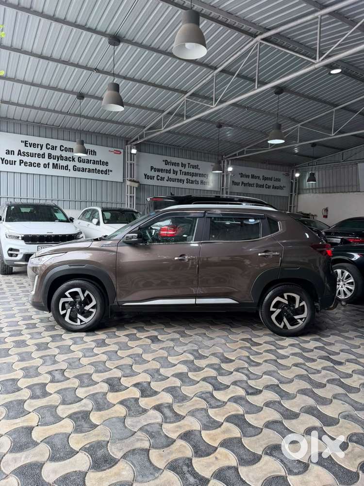Nissan New Mpv, 2023, Petrol