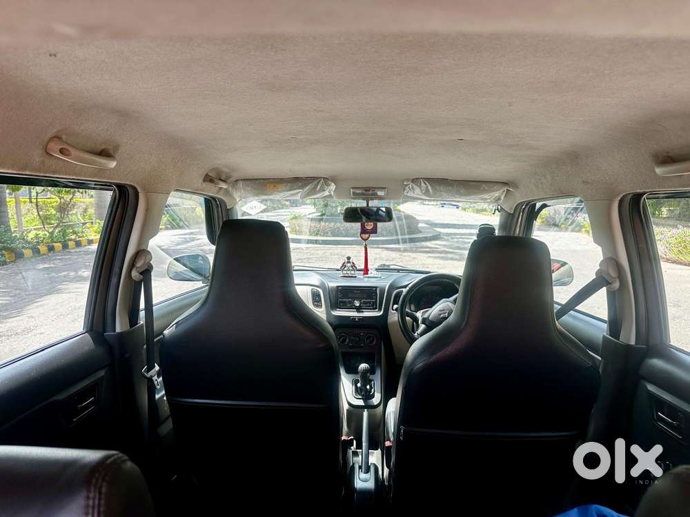 Maruti Suzuki Wagon R 1.0 Lxi Cng, 2020, Cng & Hybrids