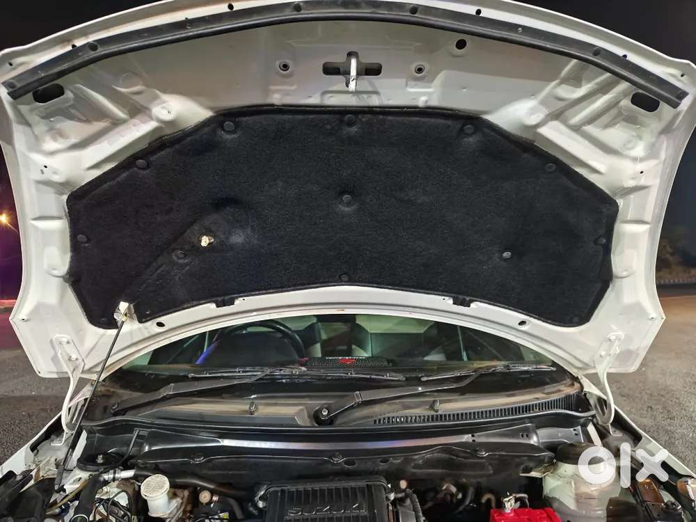 Maruti Suzuki Swift 2012 Petrol Well Maintained