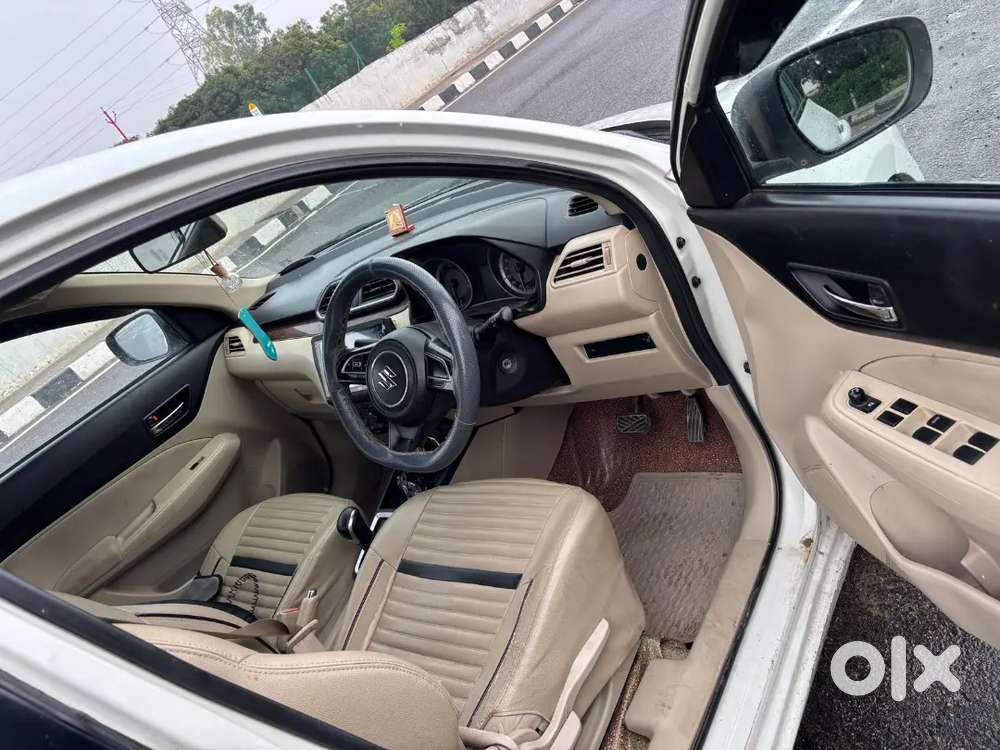 Maruti Suzuki Dzire 2018 Diesel Good Condition