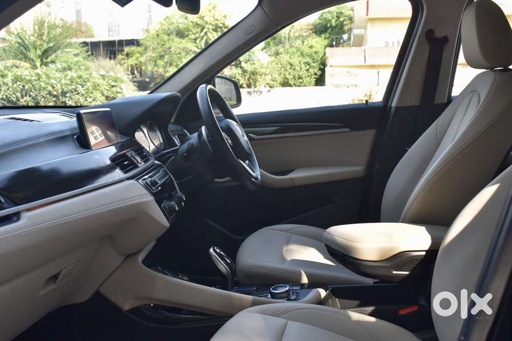 Bmw X1 2.0 Sdrive20d Xline, 2022, Petrol