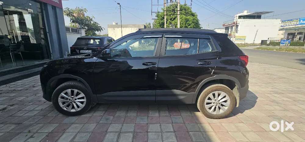 Skoda Kylaq 2025 Petrol 6000 Km Driven