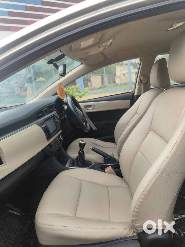 Maruti Suzuki Baleno Delta, 2017, Petrol