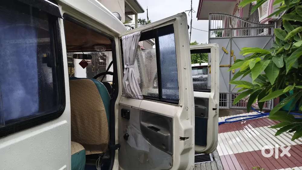 Mahindra Marshal Dx Royale 2003 Diesel