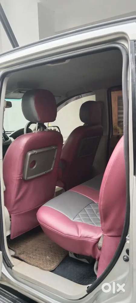 Mahindra Quanto 1.5 2012 Diesel