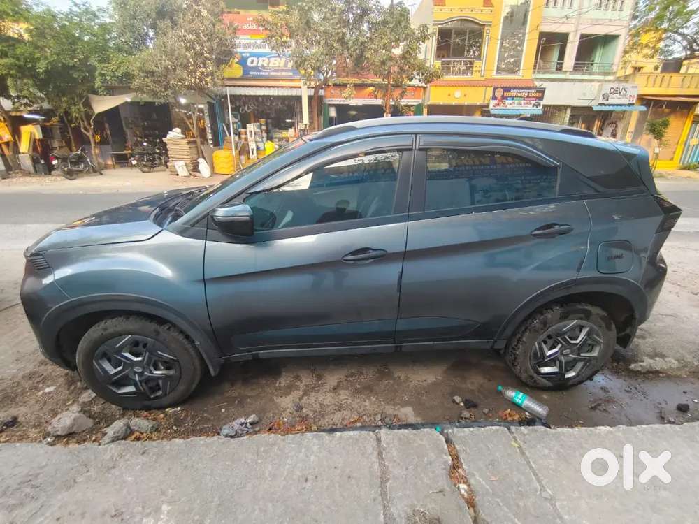 Tata Nexon 2023