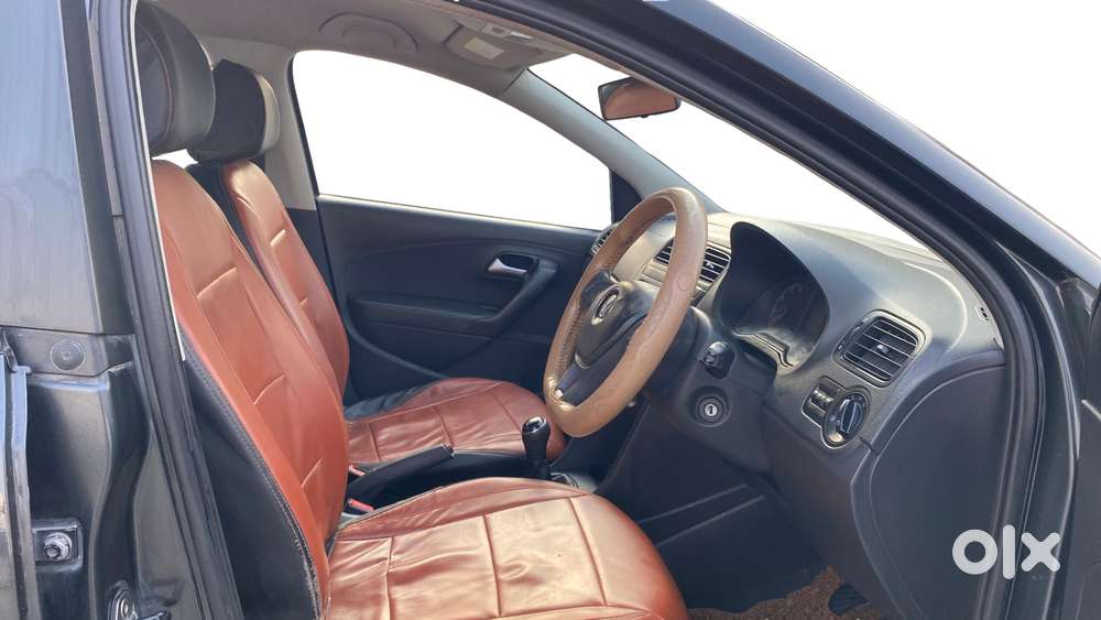 Volkswagen Ameo 1.0 Mpi Comfortline, 2018, Petrol