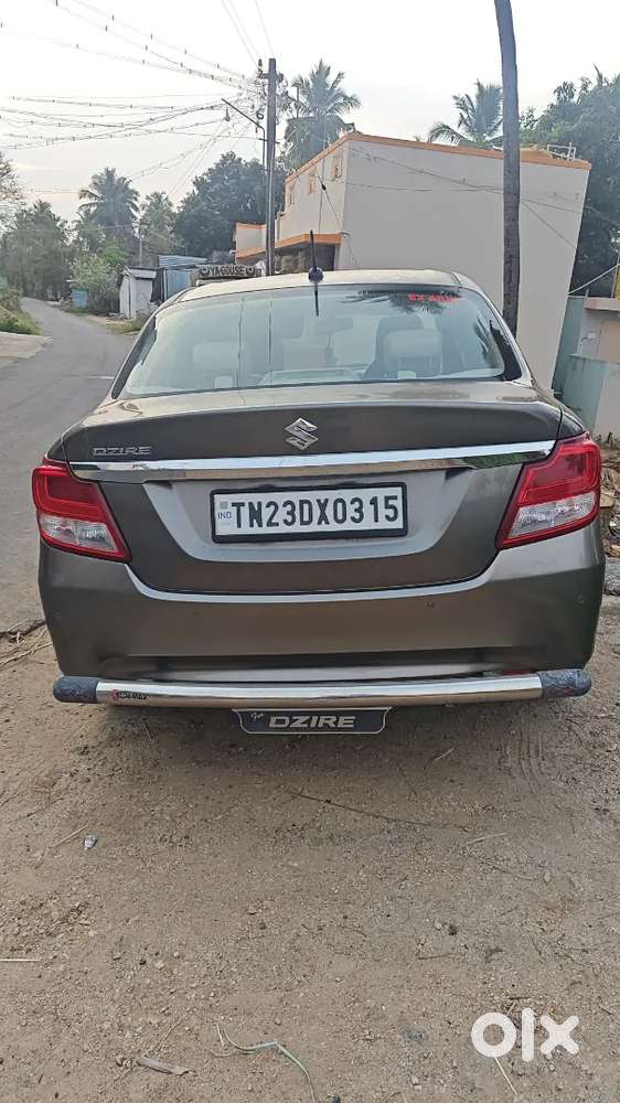 Maruti Suzuki Dzire 2023 Petrol 39000 Km Driven