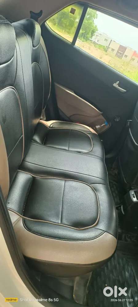 Hyundai I10 2017 Diesel Well Maintained