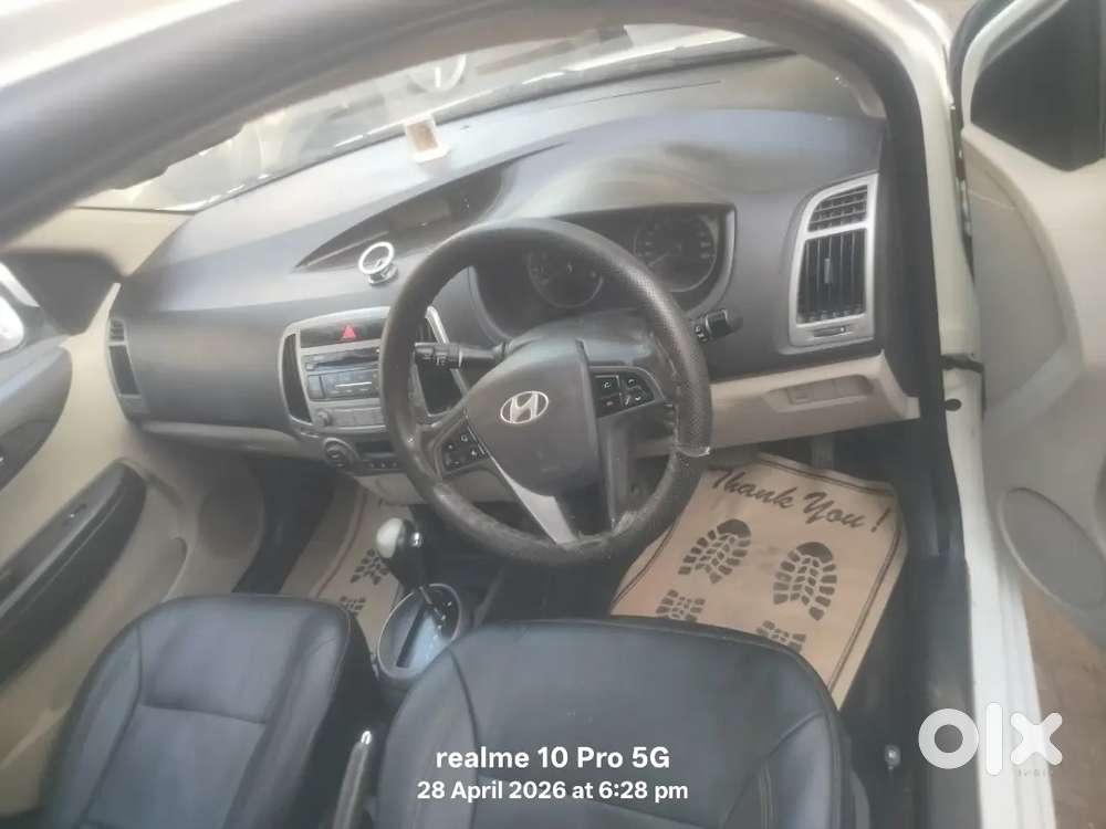 I20 Sportz