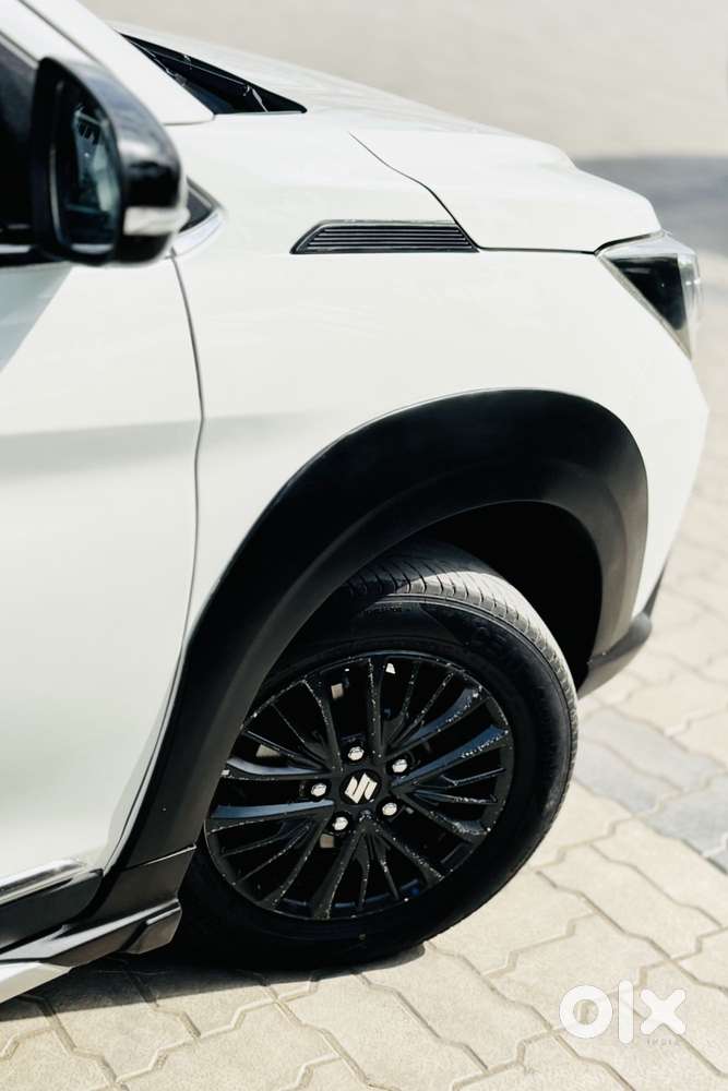 Maruti Suzuki Xl6 1.5 Zeta Mt, 2021, Cng & Hybrids