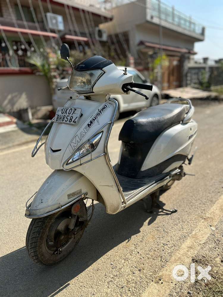 Bikes Hero Maestro 2015 Model On Road Price Hero Maestro 2015