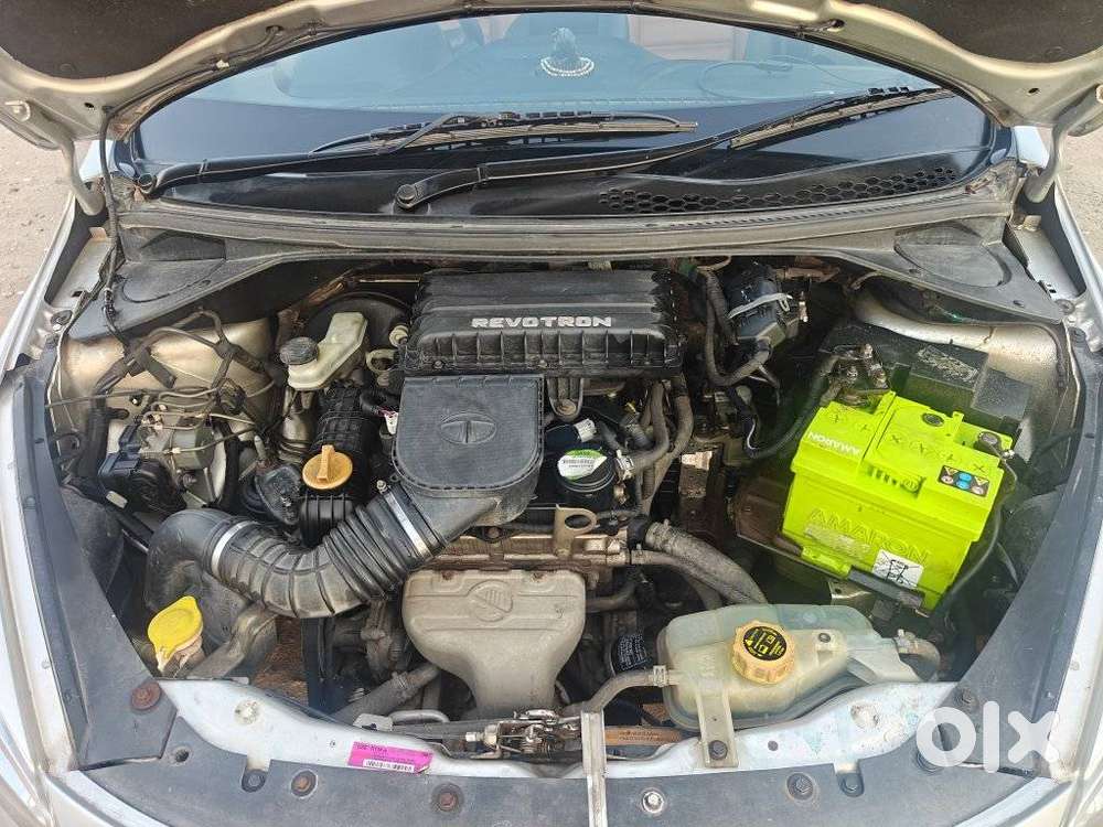 Tata Tiago 1.2 Revotron Xza, 2017