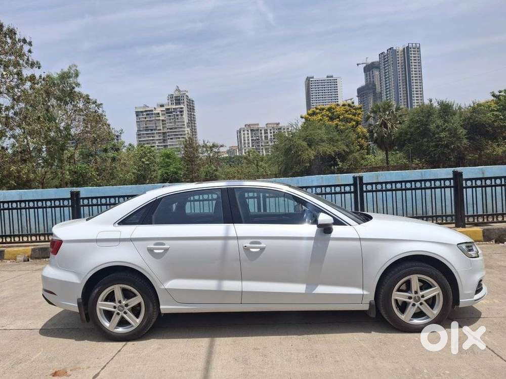 Audi A3 2.0 35 Tdi Technology + Sunroof, 2019, Diesel