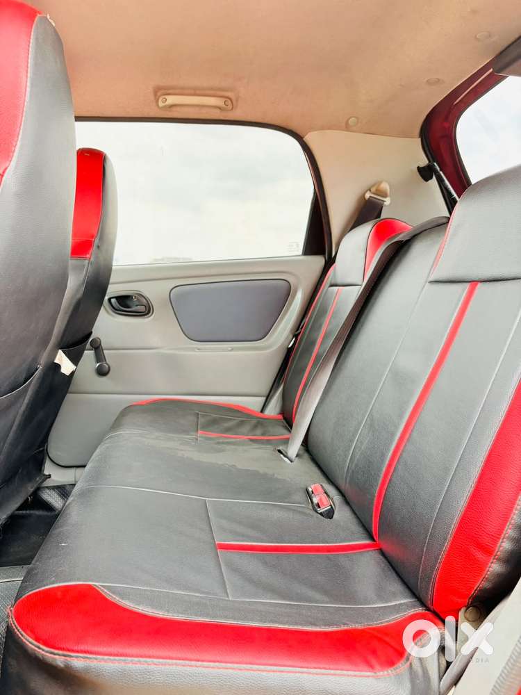 Maruti Suzuki Alto K10 Vxi, 2014, Petrol