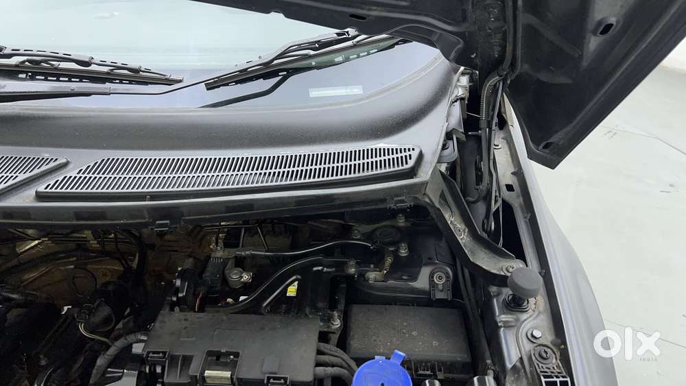 Ford Ecosport [ ] 1.5 Titanium Ti Vct At, 2017, Petrol