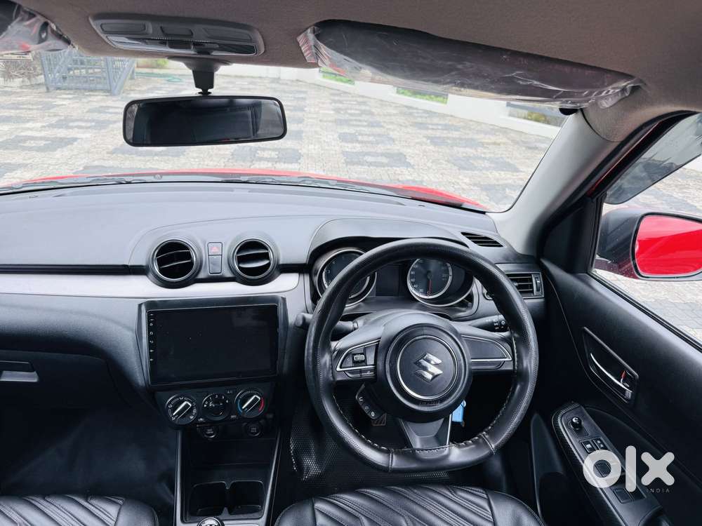 Maruti Suzuki Swift Vxi Optional, 2023, Petrol