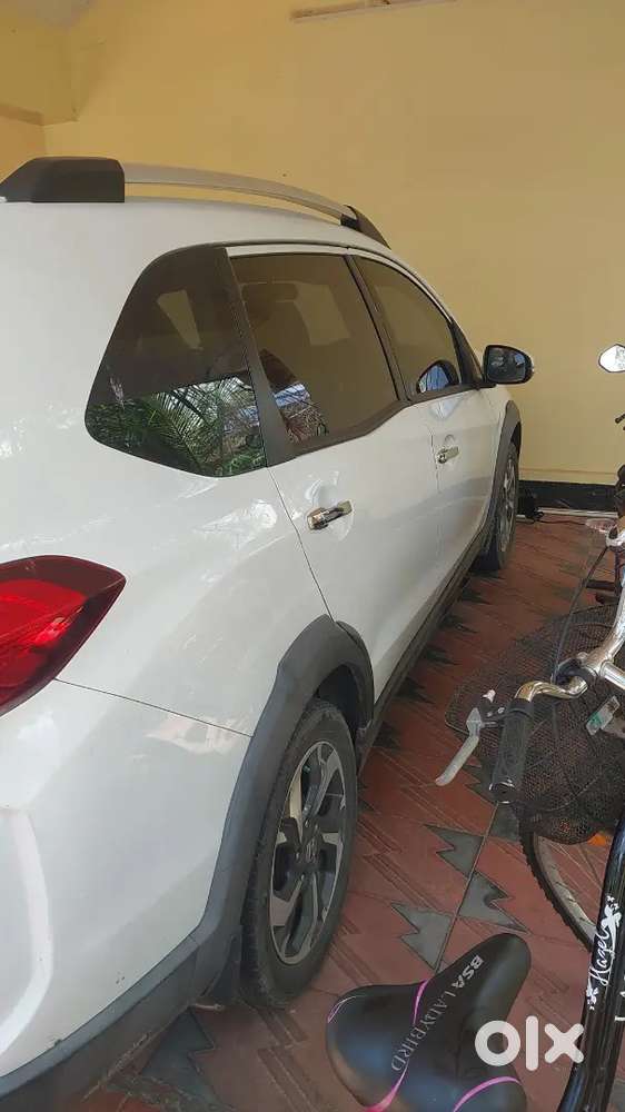 Honda Br-v Style 2016 Edition