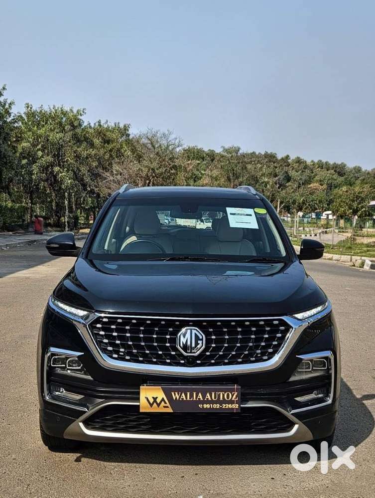 Mg Hector 2.0 Sharp Diesel, 2023, Diesel