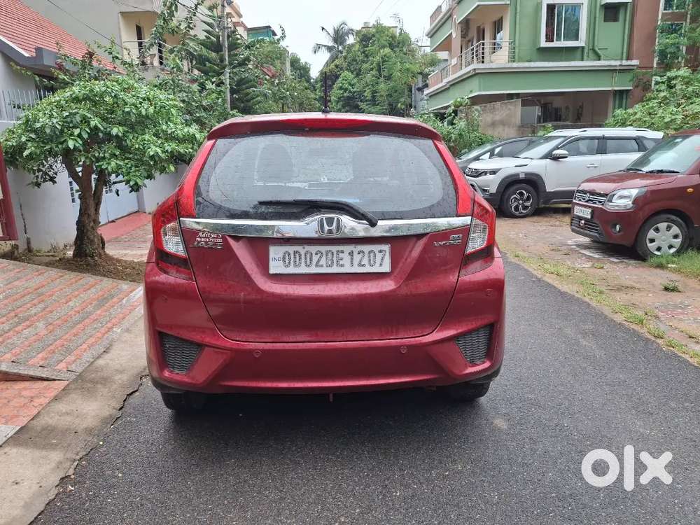 Honda Jazz For Sale