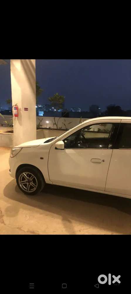 Alto K10 /2015