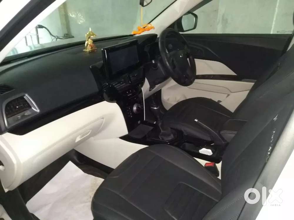 Mahindra Xuv3xo Mx2 Diesel 2024