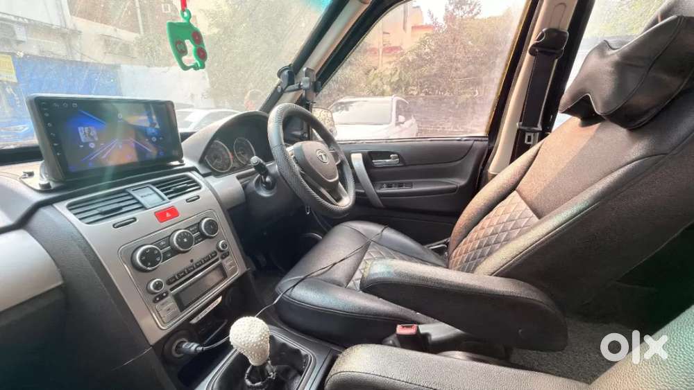 Tata Safari Storme, 2019, Diesel
