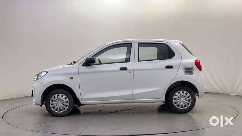 Maruti Suzuki Alto K10 1.0 Lxi (o), 2022, Petrol