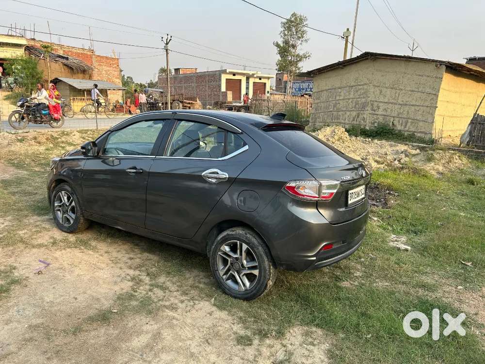 Tata Tigor  Petrol Well Maintenance