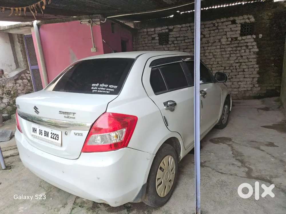 Maruti Suzuki Dzire 2016 Petrol 92000 Km Driven