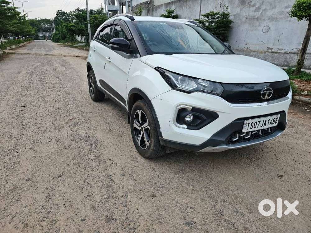 Tata Nexon Xz Plus 2021