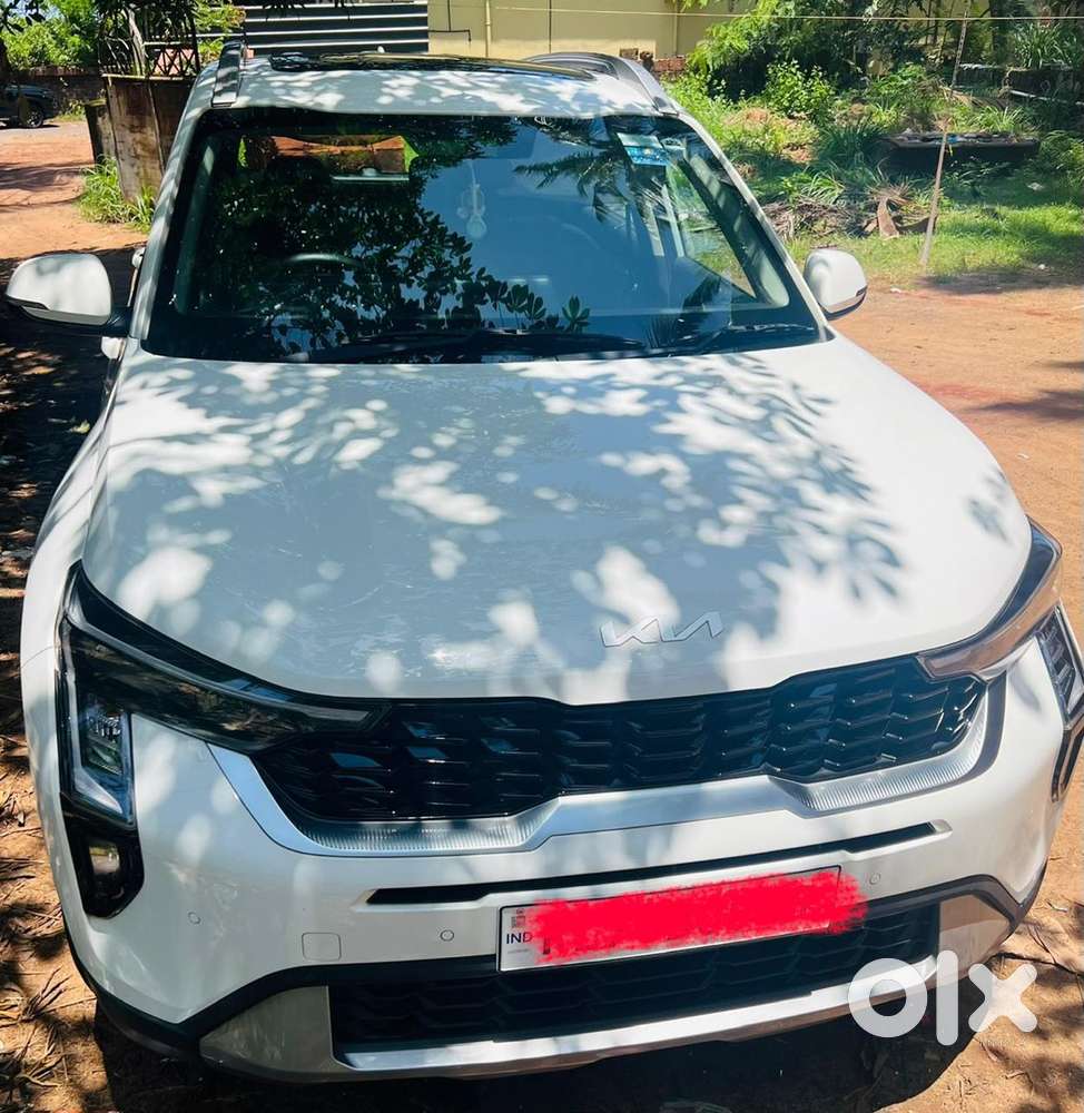 Kia Sonet 2024 Petrol