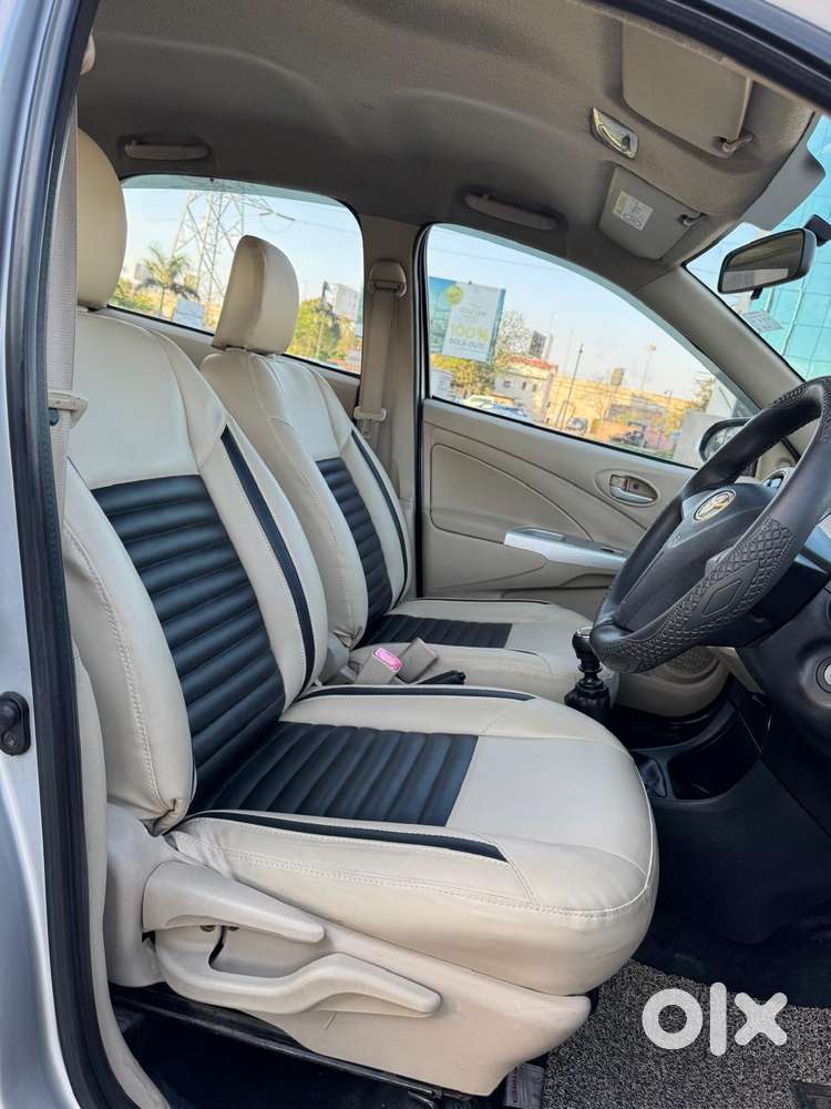 Toyota Etios Vd, 2016, Diesel